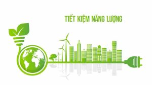 Tiết Kiệm Năng Lượng Ứng Phó Với Biến Đổi Khí Hậu