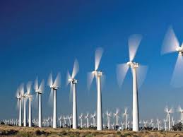 Ninh Thuận mời gọi đầu tư dự án điện gió Phước Dân