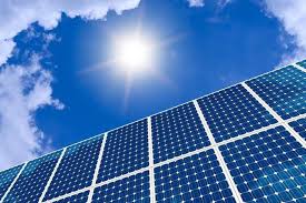 Tỉnh Khánh Hòa chấp thuận dự án Nhà máy điện mặt trời AMI Khánh Hòa