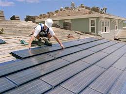 EVN có văn bản “hướng dẫn” mua điện mặt trời lắp mái nhà với giá 2.134 ₫
