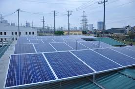EVNHANOI cung cấp mẫu đăng ký bán điện mặt trời áp mái