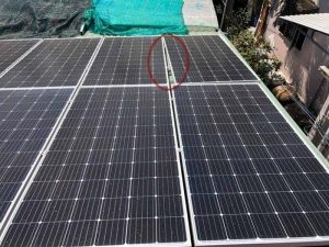 Các lỗi khi lắp điện mặt trời hòa lưới và cách khắc phục hiệu quả
