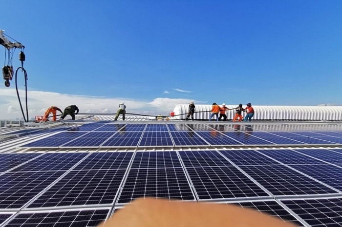 Cần kiểm tra lại chất lượng hệ thống sau khi lắp đặt