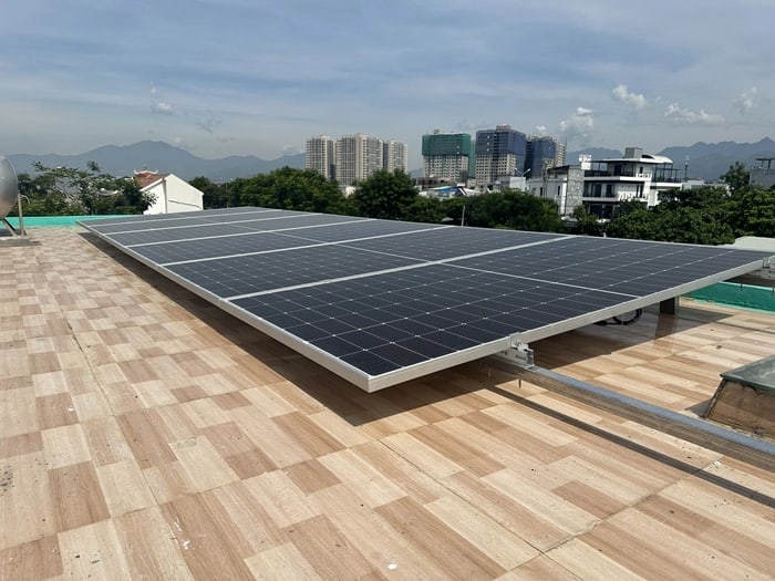 Hệ thống hoàn vốn nhanh, giúp tiết kiệm lâu dài