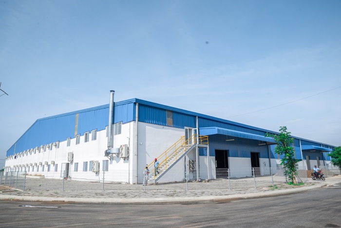 Trong tương lai, nhà xưởng sẽ tập trung vào tiêu chí bền vững, sử dụng công nghệ tiết kiệm năng lượng
